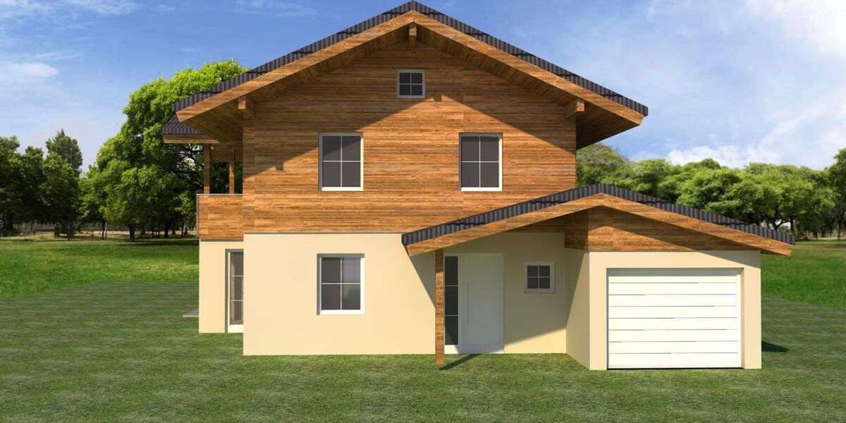 Einfamilienhaus Farchant - 4 Zimmer, 170 m&sup2;, 1.299.000&euro; | Angebot:26193408