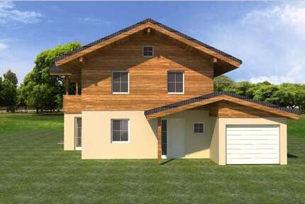 Haus Farchant - 4 Zimmer, 170 m&sup2;, 1.299.000&euro; | Angebot:26193408