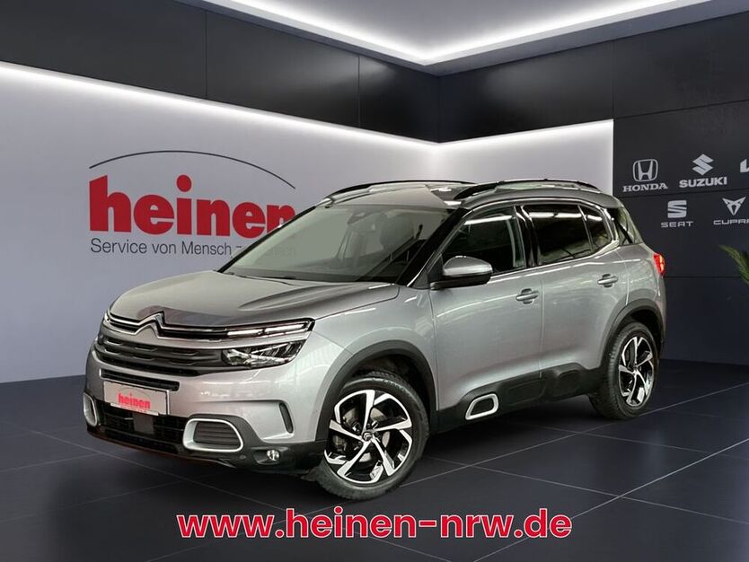 C5 Aircross