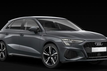 Audi A3 81.910 km 24.690 &euro; Neukirchen 09221