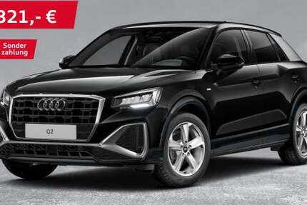 Audi Q2 31.557 km 29.930 &euro; Bayreuth 95448