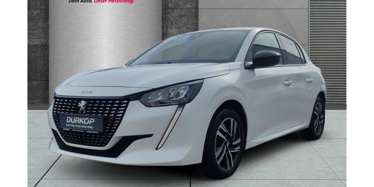Peugeot 208 19.560 km 18.470 &euro; Hildesheim 31135