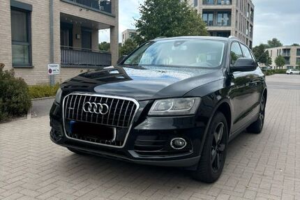 Audi Q5 234.000 km 8.999 &euro; Oldenburg 26135