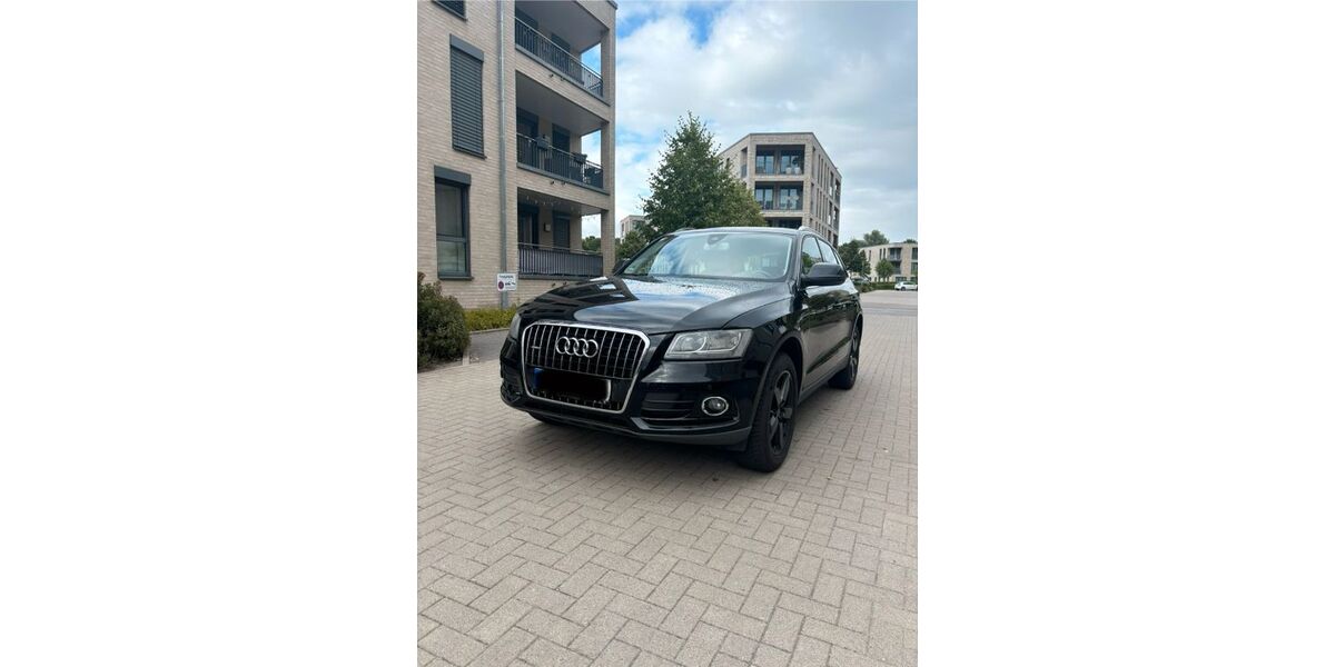 Audi Q5 234.000 km 9.900 &euro; Oldenburg 26135