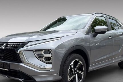 Mitsubishi Eclipse Cross 61.260 km 20.950 &euro; Berlin - Buckow 12351