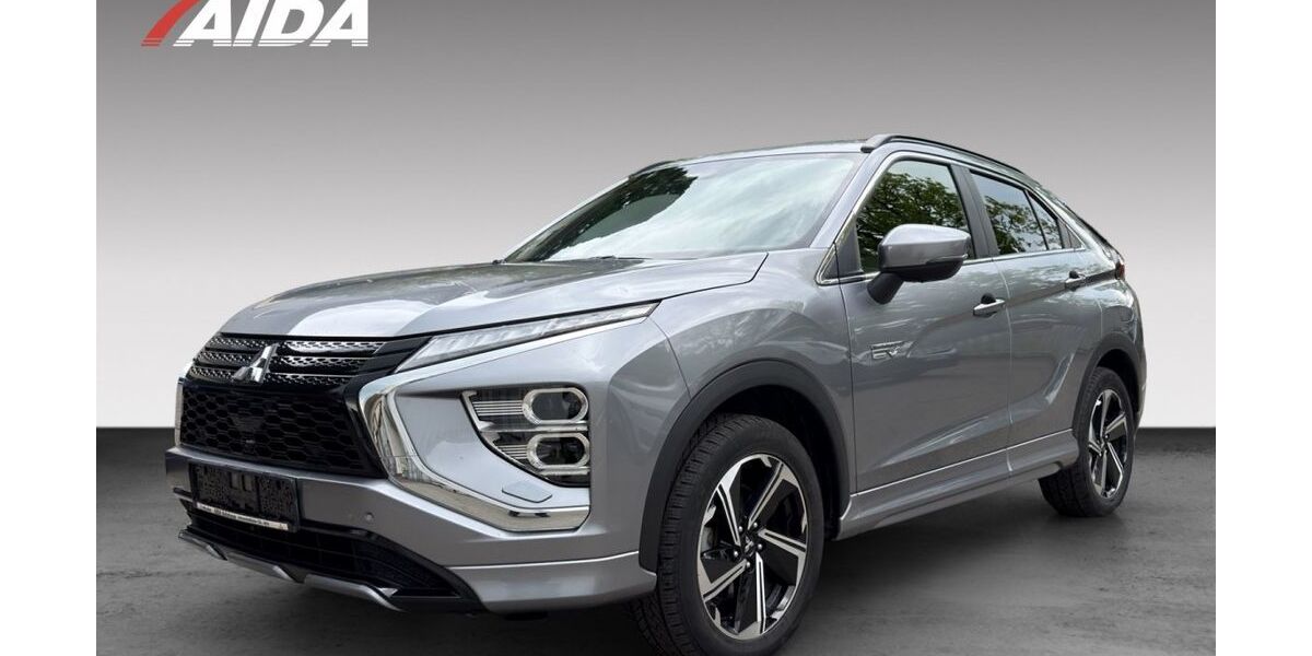 Mitsubishi Eclipse Cross 61.260 km 20.950 &euro; Berlin - Buckow 12351