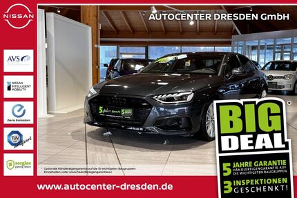 Audi A4 42.101 km 27.390 &euro; Dresden 01217