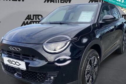 Fiat 600 2.713 km 23.490 € Herford 32049