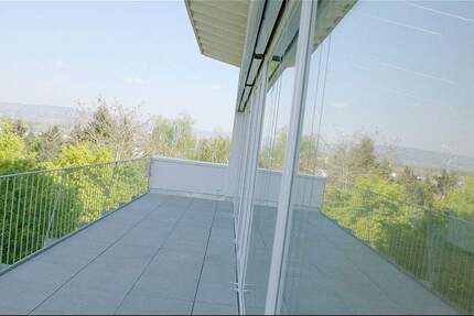 Smart wohnen am De-La-Roche-Park Mainz. Das smarte Wohnloft mit 100-plus m² freut sich auf Sie! 1 zimmer