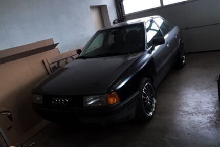 Audi 80 186.490 km 1.500 &euro; Konzell 94357