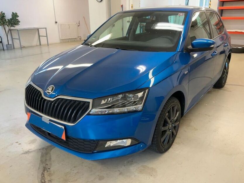 Fabia
