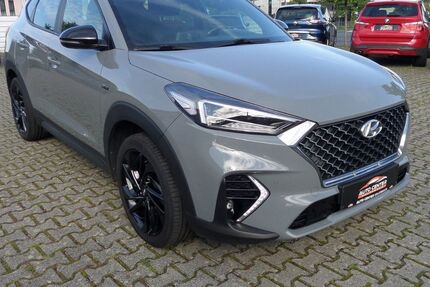 Hyundai TUCSON 139.000 km 19.990 &euro; Erlenbach a. Main 63906