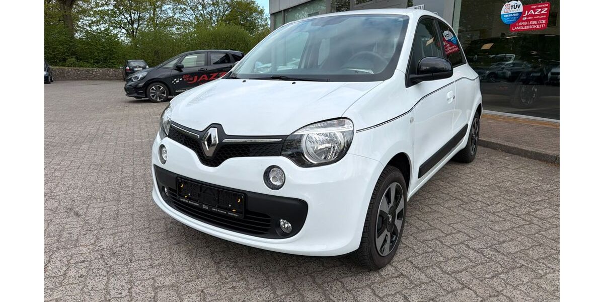 Renault Twingo 29.000 km 7.990 &euro; Bornhoeved 24619