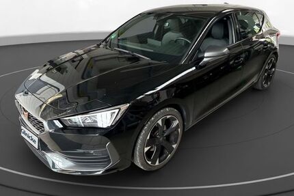 Cupra Leon 41.860 km 22.380 &euro; Minden 32427
