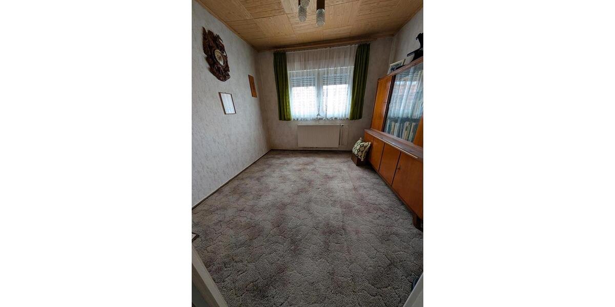 Einfamilienhaus Südliches Anhalt Pfaffendorf - 6 Zimmer, 116 m&sup2;, 108.500&euro; | Angebot:26700912