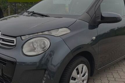 Citroen C1 55.000 km 6.245 &euro; Bad Oldesloe 23843