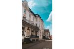 Dachgeschoßwohnung Schloß Holte-Stukenbrock Stukenbrock - 2 Zimmer, 27 m&sup2;, 68.000&euro; | Angebot:26814675