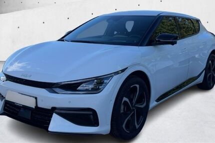 Kia EV6 25.500 km 39.975 &euro; München 80992