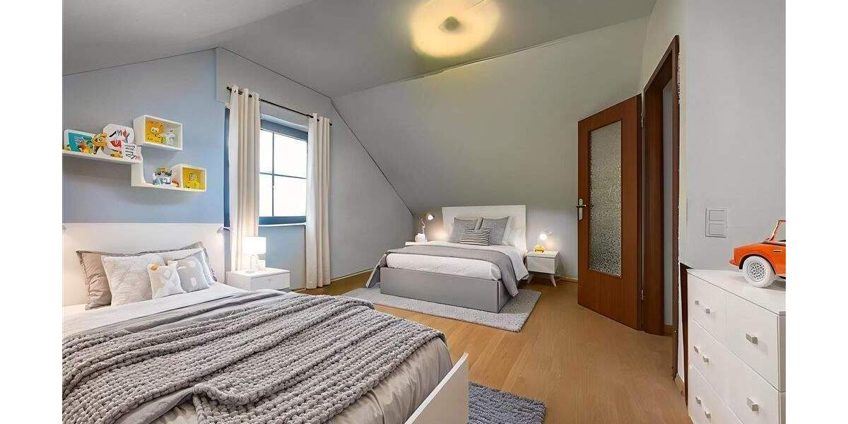 Reihenendhaus Rösrath - 6 Zimmer, 129 m&sup2;, 570.000&euro; | Angebot:24544977