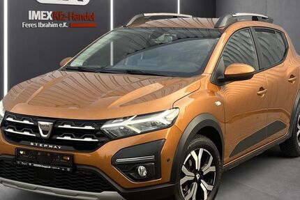 Dacia Sandero 118.000 km 9.900 &euro; Marl 45772