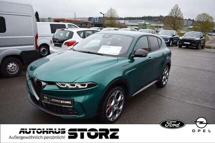 Alfa Romeo Tonale 23.293 km 34.900 &euro; Villingen Schwenningen 78052
