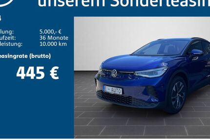 VW ID.4 2.350 km 42.990 &euro; Cochem / Faid 56814