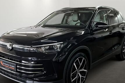 VW Tiguan 6.967 km 41.950 &euro; Kaiserslautern 67663