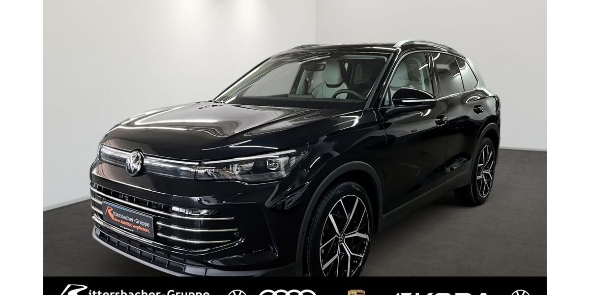 VW Tiguan 6.967 km 41.950 &euro; Kaiserslautern 67663