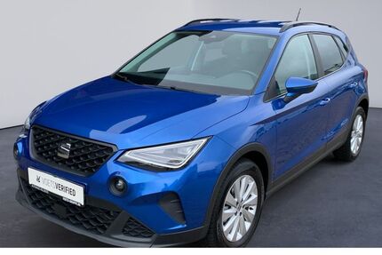 Seat Arona 21.190 km 16.475 &euro; Braunschweig 38114