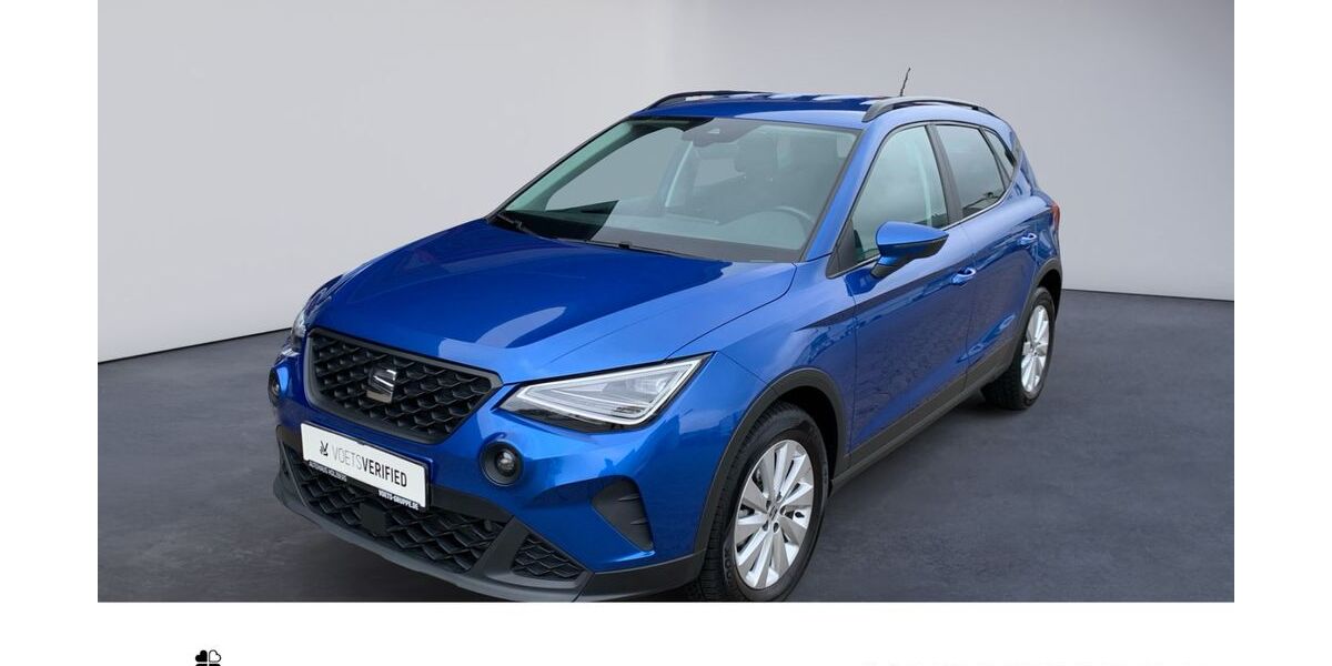 Seat Arona 21.190 km 16.475 &euro; Braunschweig 38114