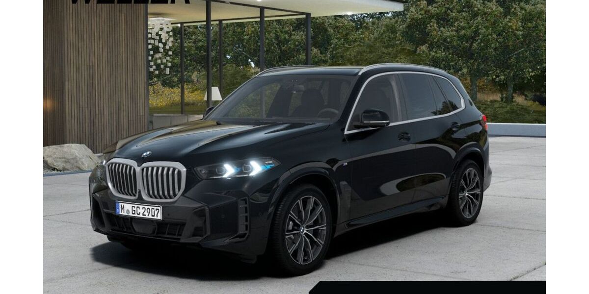 BMW X5 6.680 km 85.990 &euro; Herford 32051