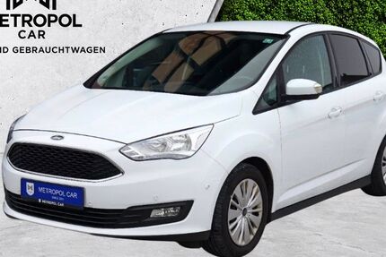 Ford C-Max 114.840 km 8.290 &euro; Krumbach (Schwaben) 86381