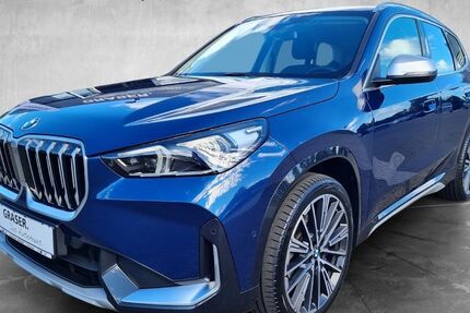 BMW X1 34.800 km 41.800 &euro; Pressath 92690