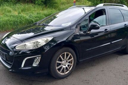Peugeot 308 188.261 km 3.295 &euro; Herborn-Burg 35745