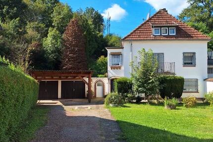 Einfamilienhaus in Saarbrücken 4 zimmer