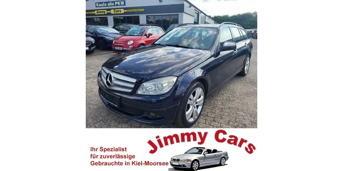 Mercedes-Benz C 200 336.000 km 2.000 &euro; Kiel-Moorsee 24145