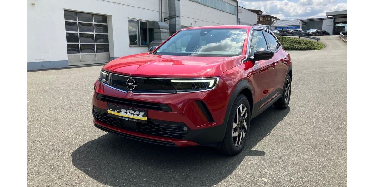 Opel Mokka-e 1.550 km 27.990 &euro; Ebern 96106