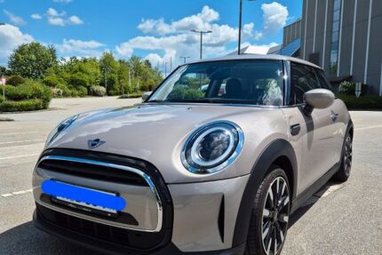Mini Cooper 20.700 km 22.300 &euro; Passau 94036