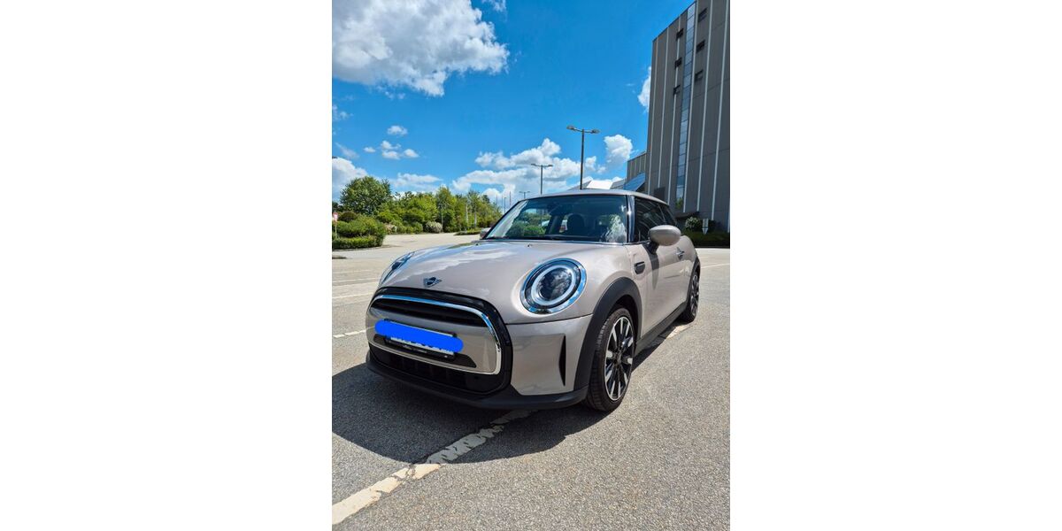 Mini Cooper 20.700 km 22.300 &euro; Passau 94036
