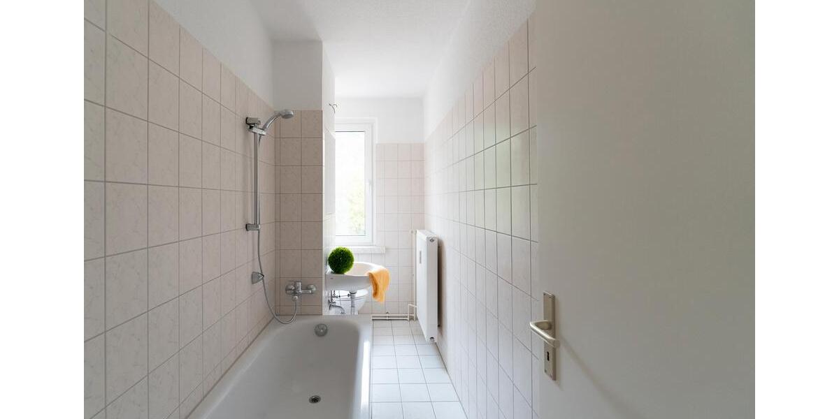 Etagenwohnung Möckern - 1 Zimmer, 31 m&sup2;, 225&euro; | Angebot:24711524