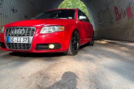 Audi S4 260.000 km 8.099 &euro; Seedorf 23823