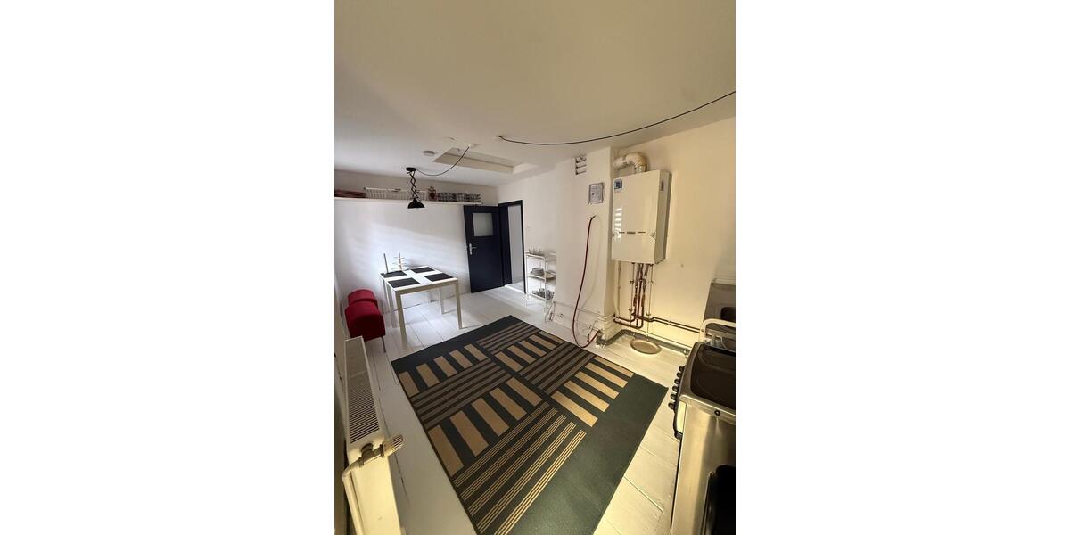 Reihenhaus Luckau - 2 Zimmer, 62 m&sup2;, 89.000&euro; | Angebot:27297370
