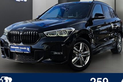BMW X1 69.437 km 23.690 &euro; Bad Segeberg 23795