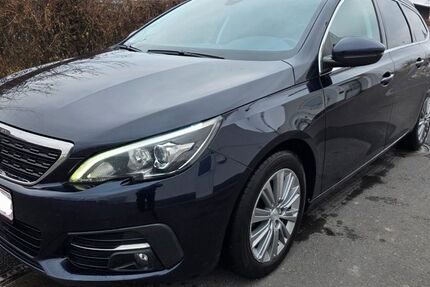 Peugeot 308 226.622 km 6.999 &euro; Mittenwalde 15749
