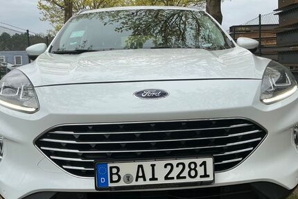 Ford Kuga 105.681 km 13.900 &euro; Mittenwalde 15749