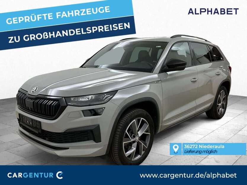 Kodiaq
