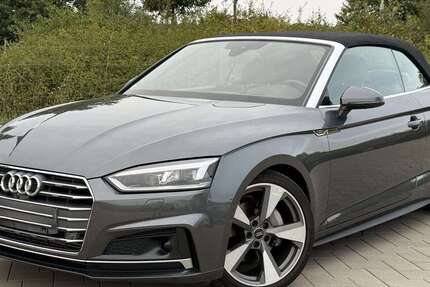 Audi A5 95.611 km 26.990 € Idstein 65510