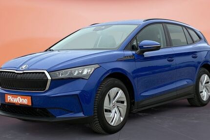 Skoda Enyaq 20.747 km 22.460 € Göppingen 73037