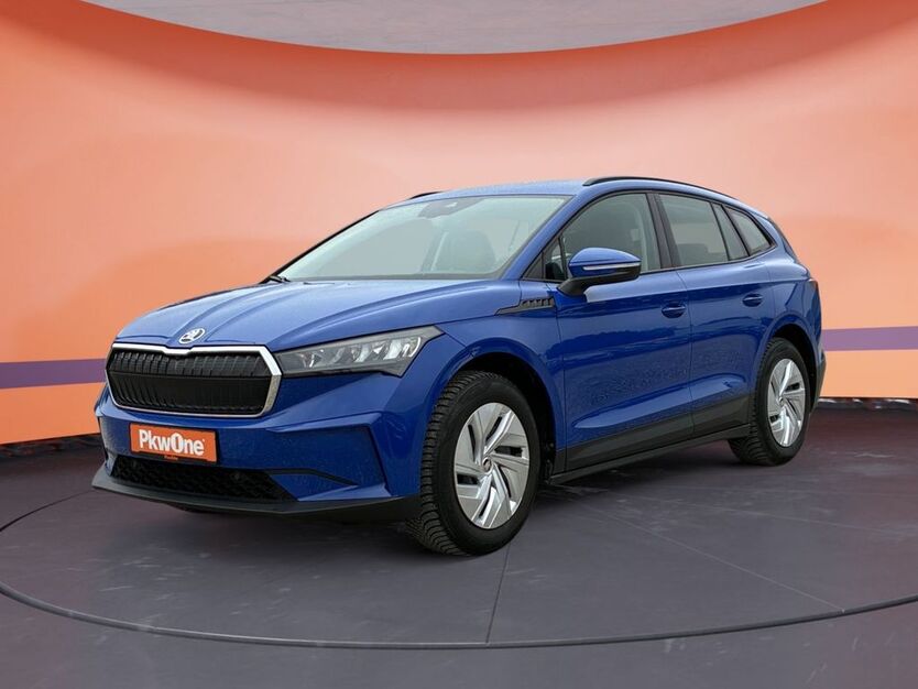 Skoda Enyaq 20.747 km 22.460 € Göppingen 73037