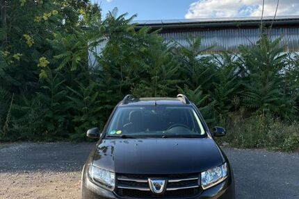 Dacia Sandero 78.500 km 6.500 &euro; Brandenburg an der Havel 14776